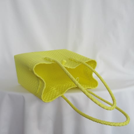 【6月22日(月)〜6月26日(金)発送】 Gummy Bag No.21 (Size: L) _Pineapple
