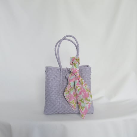 新品未使用★MEKEARISA★GUMMY BAG ・M・アジサイ CATEGORY 🍬 GUMMY BAG | MEKEARISA