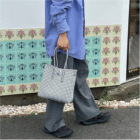 【7月27日(月)〜7月31日(金)発送】  Gummy Bag No.1 (Size: S) _Dragon Fruit