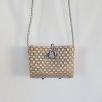 【6月8日(月)〜6月12日(金)発送】 Hello Bag No.24 ' gingham '_ Kingin