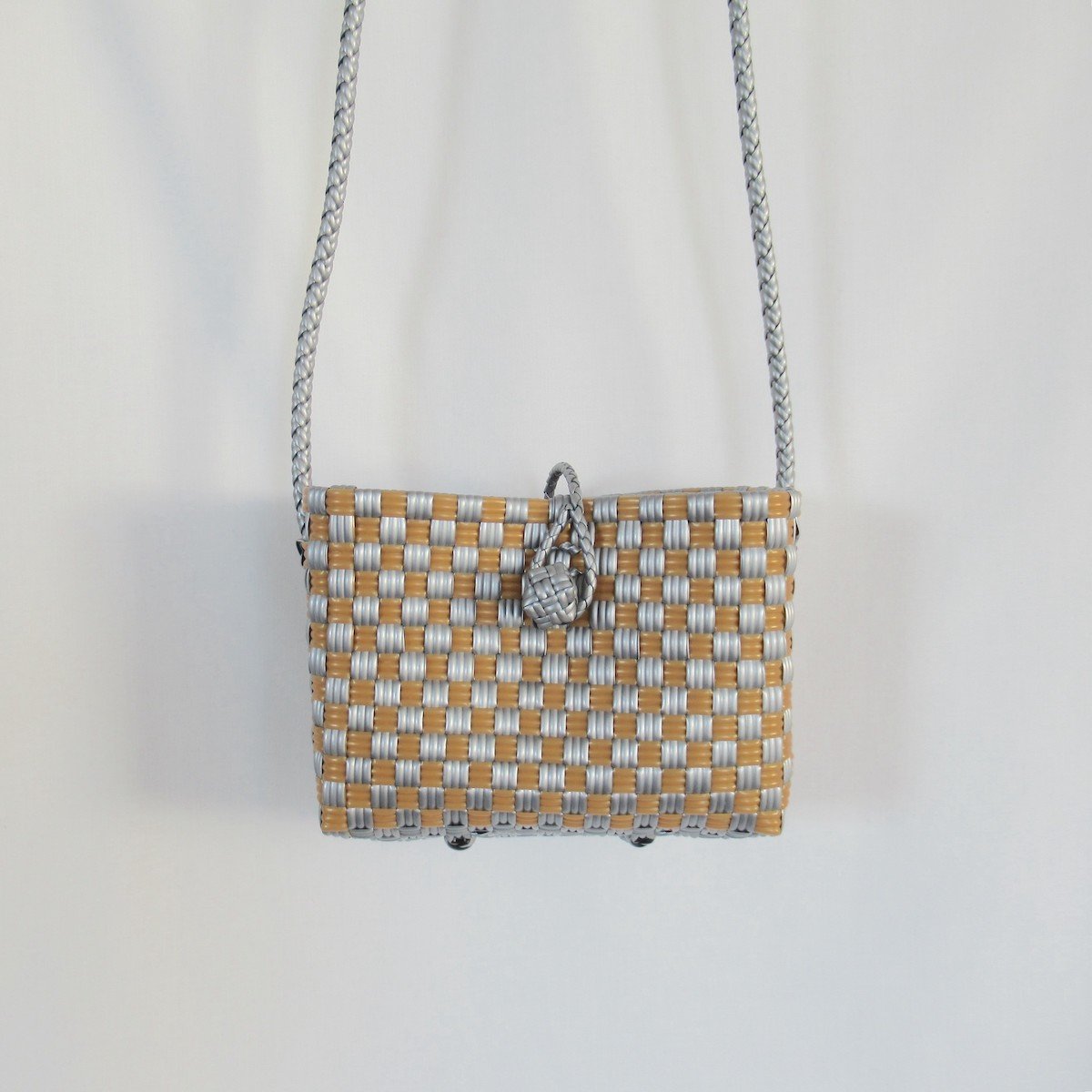 6月8日(月)〜6月12日(金)発送】 Hello Bag No.24 ' gingham
