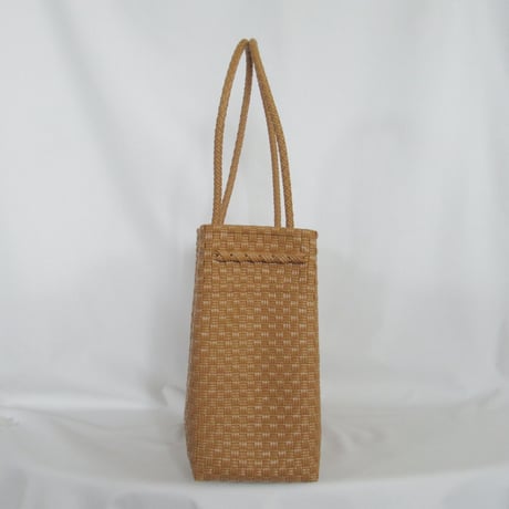【6月15日(月)〜6月19日(金)発送】 Gummy Bag No.12 (Size: M) _Roasted Almond