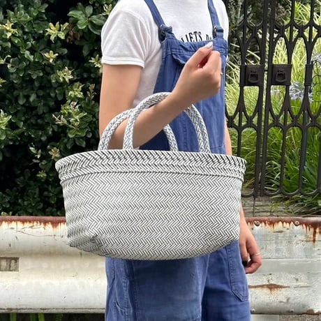 【7月13日(月)〜7月17日(金)発送】 Mekearibag BOUQUET No.12 _Gomashio