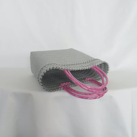 【7月13日(月)〜7月17日(金)発送】 Mekearibag No.42 (Size: M)  _Pink Spice