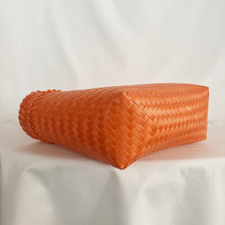 【7月13日(月)〜7月17日(金)発送】 Mekearibag No.36 (Size M) _Juicy Orange