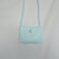 【6月8日(月)〜6月12日(金)発送】 Hello Bag  No.11 _Bubble (soft)