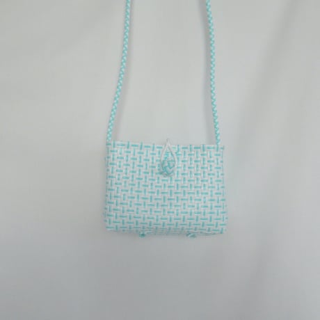 【6月8日(月)〜6月12日(金)発送】 Hello Bag  No.11 _Bubble (soft)