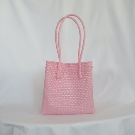 【6月22日(月)〜6月26日(金)発送】 Gummy Bag No.13 (Size: M) _Pink Pearl
