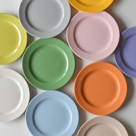 【6月29日(月)〜7月3日(金)発送】 Hawker Plate _Big