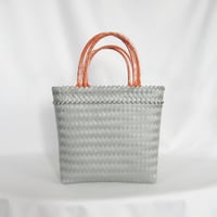 【7月27日(月)〜7月31日(金)発送】 Mekearibag No.17 (Size: M) _Orange Spice