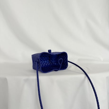 【6月8日(月)〜6月12日(金)発送】 Hello Bag  No.5 _Shinkai