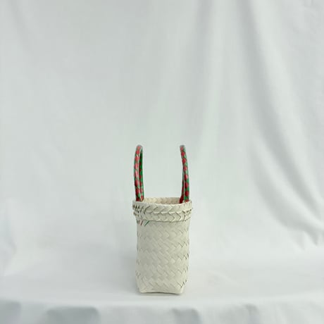 【7月13日(月)〜7月17日(金)発送】 Mekearibag No.1 (Size: XS) _Joyful