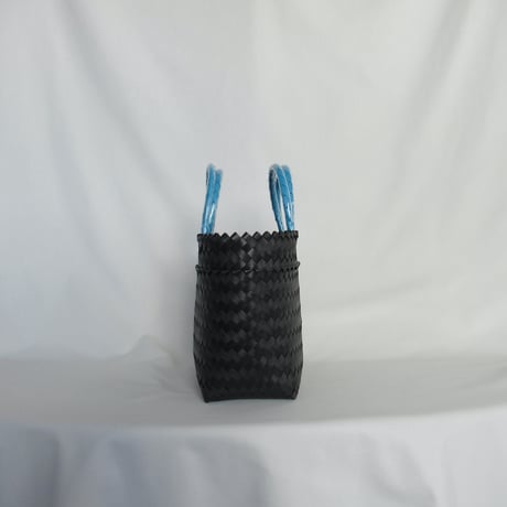 【6月8日(月)〜6月12日(金)発送】 Mekearibag No.7 (Size S) _ Blue Butterfly