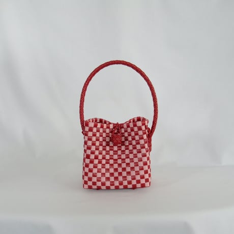 【専用】mekearisa gingham Wave、70s CATEGORY GINGHAM | MEKEARISA