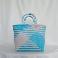 【6月8日(月)〜6月12日(金)発送】 Mekearibag No.26 (Size: L) _ Soda × Yasashii Purple