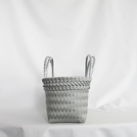 【6月15日(月)〜6月19日(金)発送】 Mekearibag BOUQUET No.20 _Silver