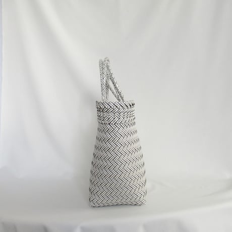 【9月24日(木)〜9月25日(金)発送】Mekearibag No.37 (Size: M) _Gomashio