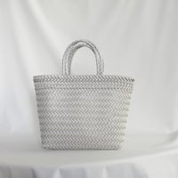 【9月24日(木)〜9月25日(金)発送】Mekearibag No.37 (Size: M) _Gomashio