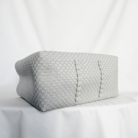 【7月13日(月)〜7月17日(金)発送】 ALLDAY BAG No.3 _Light Gray