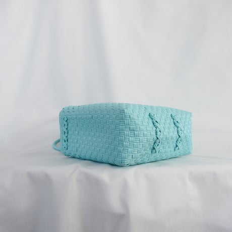 【7月27日(月)〜7月31日(金)発送】  Gummy Bag No.5 (Size: S) _Mint ice cream