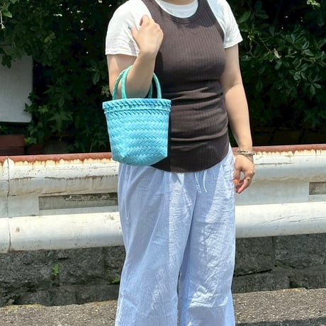 【7月13日(月)〜7月17日(金)発送】 Mekearibag No.2 (Size: XS) _Kyoto
