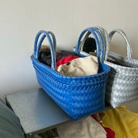 【6月15日(月)〜6月19日(金)発送】 Mekearibag BOUQUET No.18 _Deep Ocean