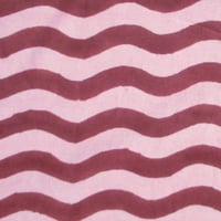 【9月28日(月)〜10月2日(金)発送】 Indian Cotton Handkerchief [G] - AB6