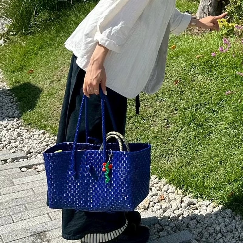 5月25日(月)〜5月29日(金)発送】 BOSTON BAG No.9 _ Shinkai