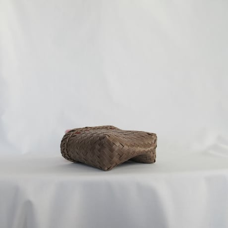 【6月15日(月)〜6月19日(金)発送】 Mekearibag No.4 (Size: XS) _Teddy