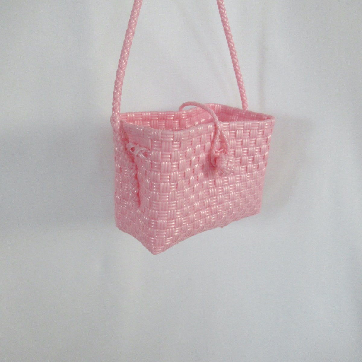 7月21日(火)〜7月24日(金)発送】 Hello Bag No.1 _Pink Pea