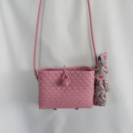 mekearisa hellobag メケアリサ　ハローバッグ　廃盤　旧型 メケアリサ MEKEARISA ハローバッグ - メルカリ