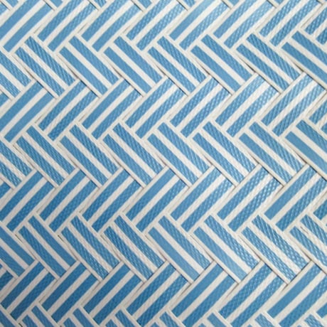 【7月13日(月)〜7月17日(金)発送】  Mekearibag No.12 (Size: XS)  _Powder Blue