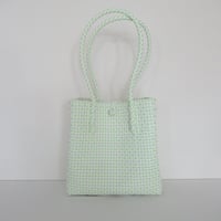 【11月2日(月)〜11月6日(金)発送】Gummy Bag  No.201 (Size: M) _Pandan Coconut