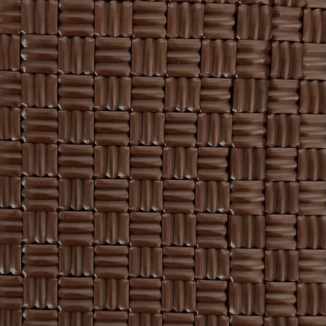 【9月24日(木)〜9月25日(金)発送】 Gummy Bag No.6 (Size: S) _Dates Brown