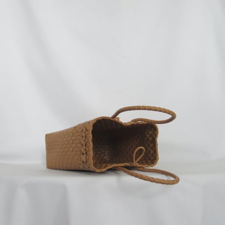 【8月3日(月)〜8月7日(金)発送】 Gummy Bag No.5 (Size: S) _Roasted Almond