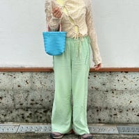【9月24日(木)〜9月25日(金)発送】  Mekearibag No.5 (Size: XS) _Ishikawa