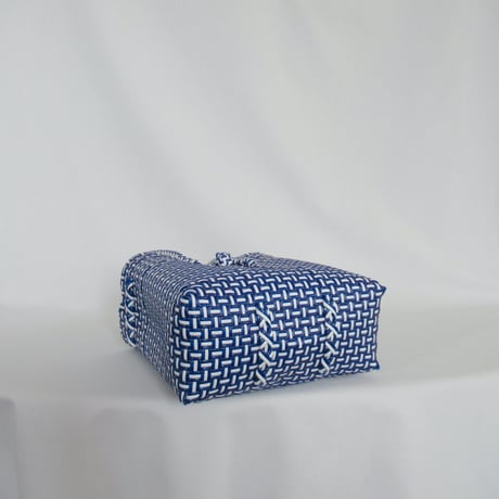【6月22日(月)〜6月26日(金)発送】 Gummy Bag No.3 (Size: S) _Koiai Blue (soft)