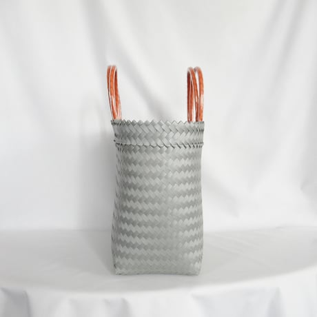 【6月22日(月)〜6月26日(金)発送】 Mekearibag No.27(Size: L) _Orange Spice