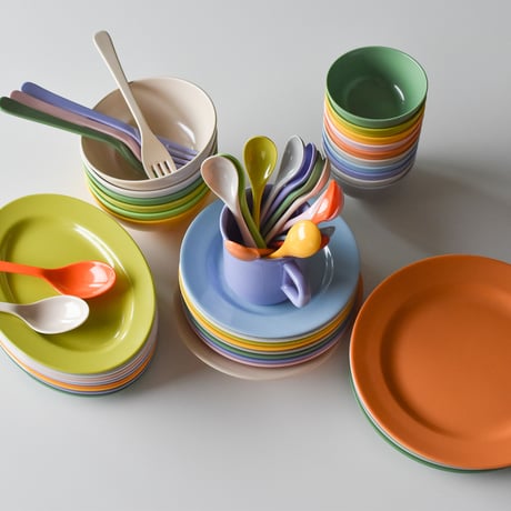 【6月8日(月)〜6月12日(金)発送】 Hawker Plate _Small
