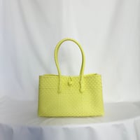 【6月8日(月)〜6月12日(金)発送】 BOSTON BAG No.4 _ Pineapple