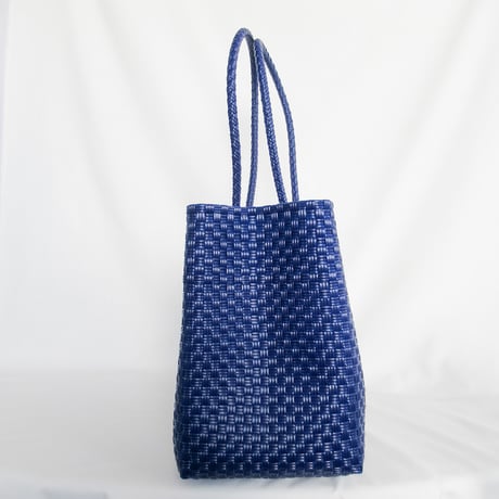 【7月13日(月)〜7月17日(金)発送】 ALLDAY BAG No.1 _Shinkai