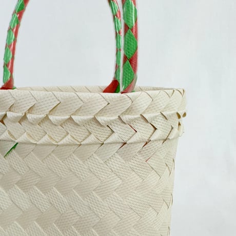 【7月13日(月)〜7月17日(金)発送】 Mekearibag No.1 (Size: XS) _Joyful