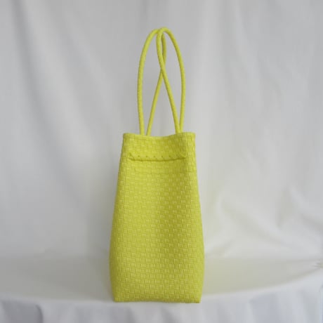 【6月22日(月)〜6月26日(金)発送】 Gummy Bag No.21 (Size: L) _Pineapple