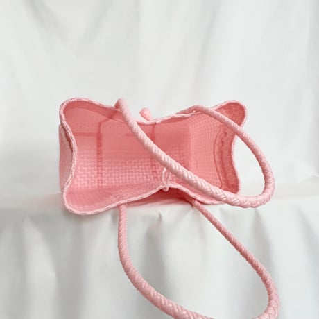 【7月13日(月)〜7月17日(金)発送】 Gummy Bag No.22 (Size: L) _Pink Pearl