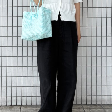 【8月31日(月)〜順次発送】 Gummy Bag No.2 (Size: S) _Bubble (hard)