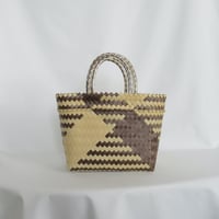 【6月29日(月)〜7月3日(金)発送】 Mekearibag No.12 (Size: S) _Goofy (cross)