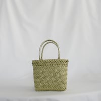 【10月5日(月)〜10月9日(金)発送】  Mekearibag No.1 (Size: XS) _Takana