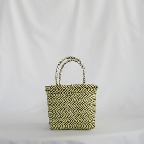 【10月5日(月)〜10月9日(金)発送】  Mekearibag No.1 (Size: XS) _Takana