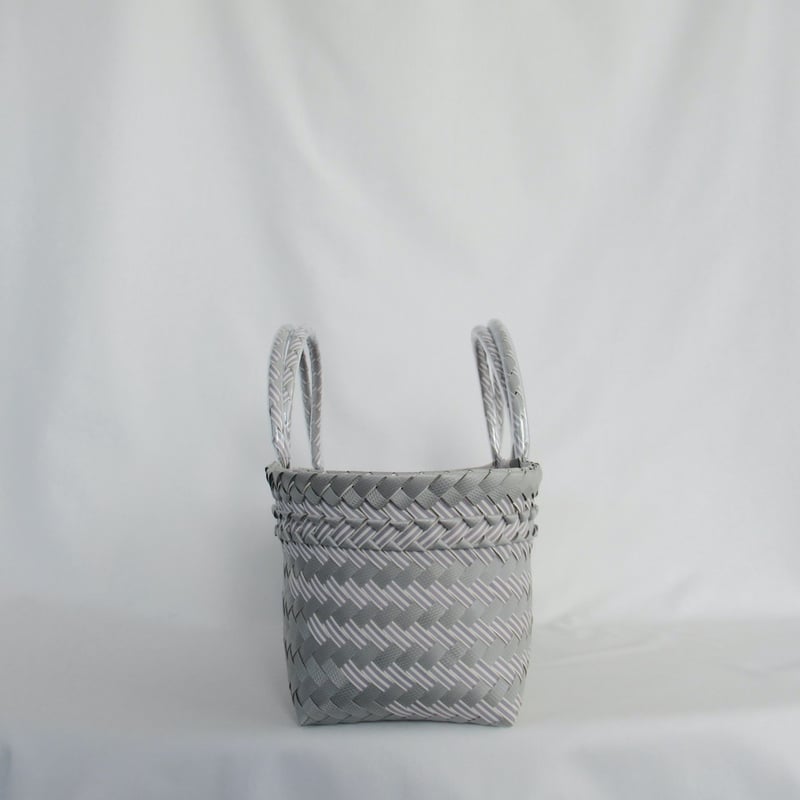 7月21日(火)〜7月24日(金)発送】 Mekearibag BOUQUET(cross)