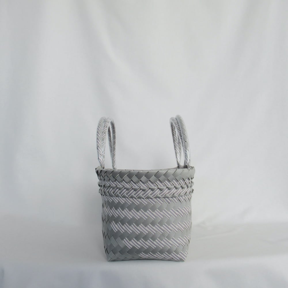 8月17日(月)〜8月21日(金)発送】 Mekearibag BOUQUET(cross